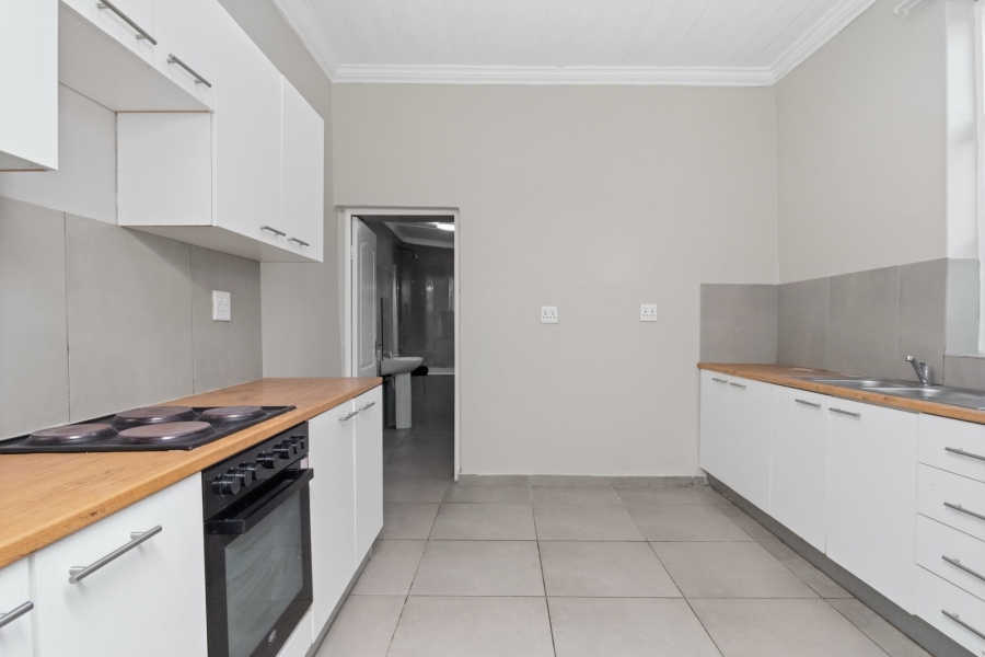 To Let 2 Bedroom Property for Rent in Salt River Western Cape
